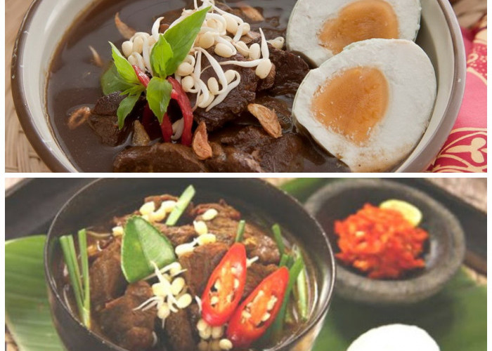 Nikmati Lezatnya Kuliner Khas Jombang, Jawa Timur yang Bikin Ketagihan!