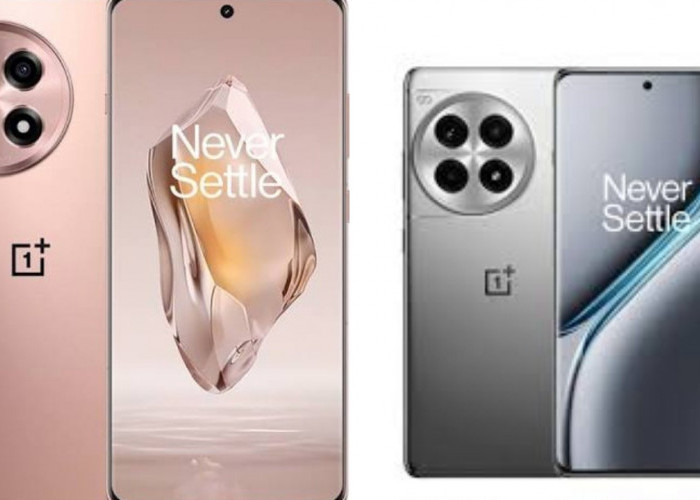 OnePlus Ace 3 Pro: HP Flagship Killer Berperforma Monster yang Siap Libas Game Berat!
