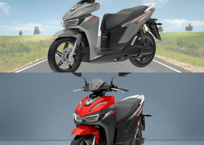 Desain Tajam Mirip Vario! Intip Spesifikasi VinFast Viper, Motor Listrik Sporty Terbaru yang Siap Mengaspal