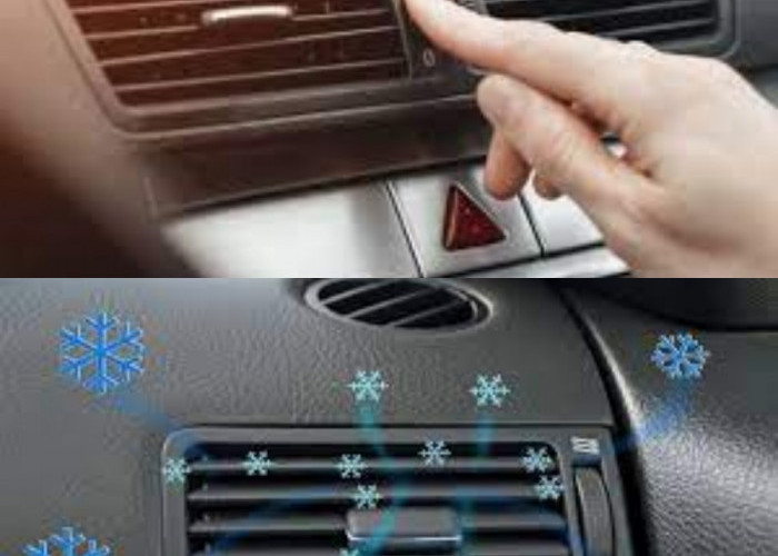 9 Tips Jitu dan Efektif  Rawat AC Mobil Biar Ganti Cepat Rusak! 