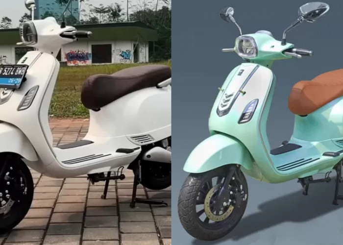 Bagaimana Performa Motor Smoot Zuzu? Cek Kelebihan dan Kekurangannya di Sini!