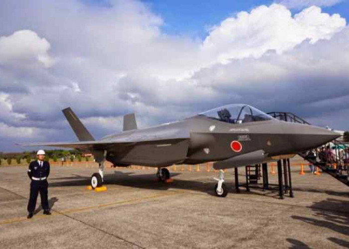 Pesawat Siluman'Jepang Mendarat Darurat, Masalah Mekanis