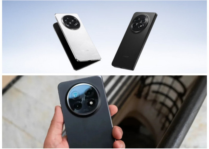 Oppo Find N6 2026: Bocoran Teknologi dan Fitur Super Gahar yang Sudah Terungkap