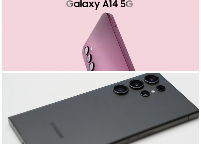 Rekomendasi Samsung Galaxy Terbaik 2026, Spesifikasi Mantap dan Layak Dibeli