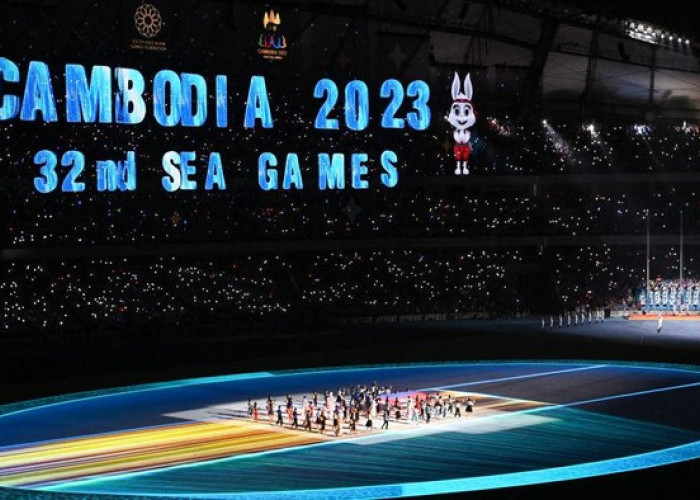 Klasemen Perolehan Medali Sea Games 2023 : Indonesia Masih posisi ke 4, Siapa Pemuncaknya?