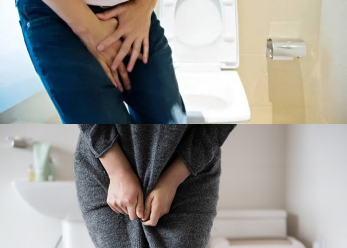 Nyeri Saat Kencing Bagian Akhir? Kenali Penyebab dan Cara Mengatasinya dengan Tepat serta Efektif di Rumah