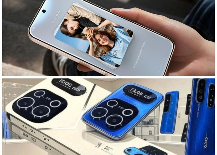 Varian Mini Oppo Reno 15 Series Jadi Sorotan Berkat Fitur Canggih yang Tersembunyi