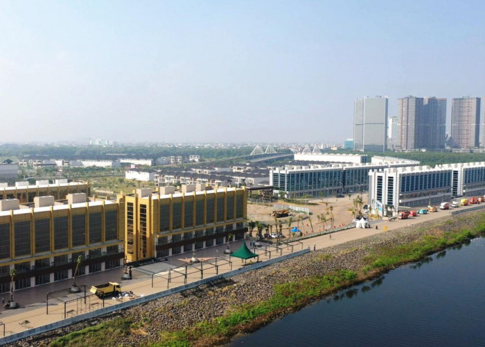 Ruko HGB Bisa Diubah Jadi Hak Milik, Ini Syarat yang Harus Dipenuhi