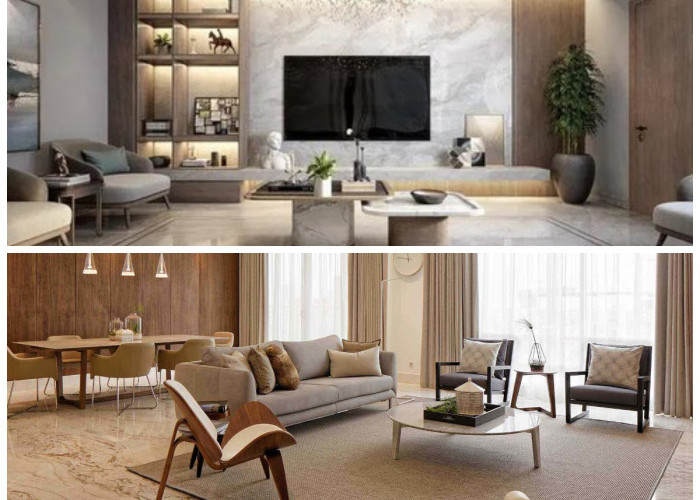 Inspirasi Hunian 2026: Tiga Konsep Desain Rumah yang Sedang Naik Daun