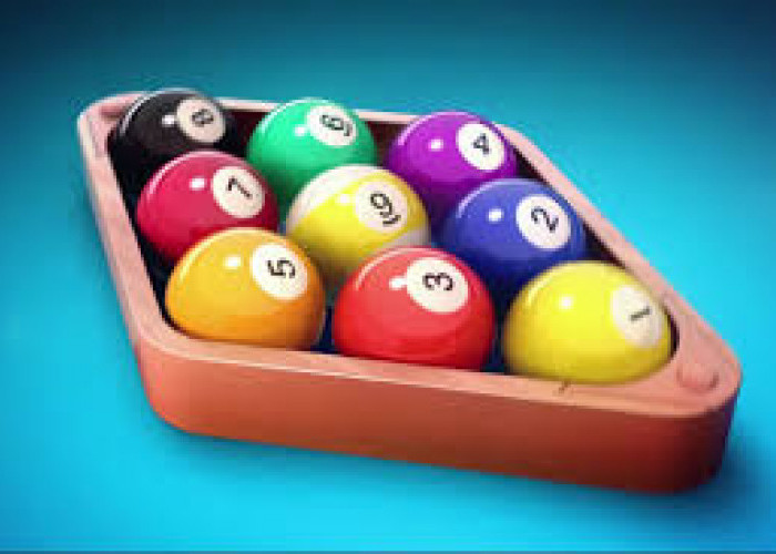 Cabor Biliard Raih 3 Medali, Salahsatunya Medali Emas