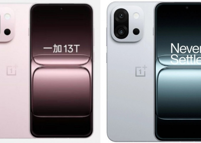 HP OnePlus Terbaru: Dapur Pacu Snapdragon Buas dan Baterai Jumbo yang Siap Libas Game Berat!