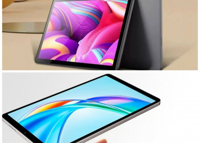 7 Tablet Harga Sejutaan Terbaik Mei 2026, Pas untuk Sekolah Online dan Nonton Harian
