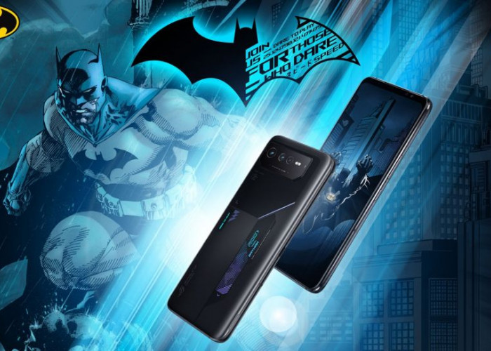  ASUS sekali lagi menggemparkan dunia smartphone dengan peluncuran  seri ASUS ROG Phone 8 yang sangat dinantik