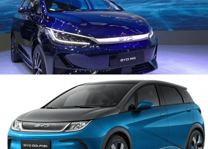 Pilihan Mobil Listrik Rp 300 Jutaan: Sudah Bisa Punya Kendaraan Ramah Lingkungan Tanpa Mahal