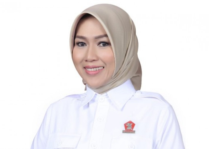 Dessy Siska SE Digadang Calon Kuat Walikota Pagaralam 2024