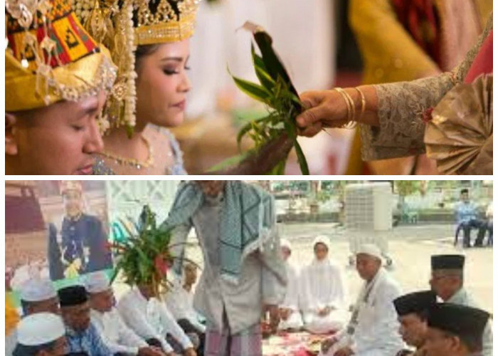 Makna dan Sejarah Peusijuek: Ritual Adat Aceh untuk Penyucian dan Perlindungan Spiritual