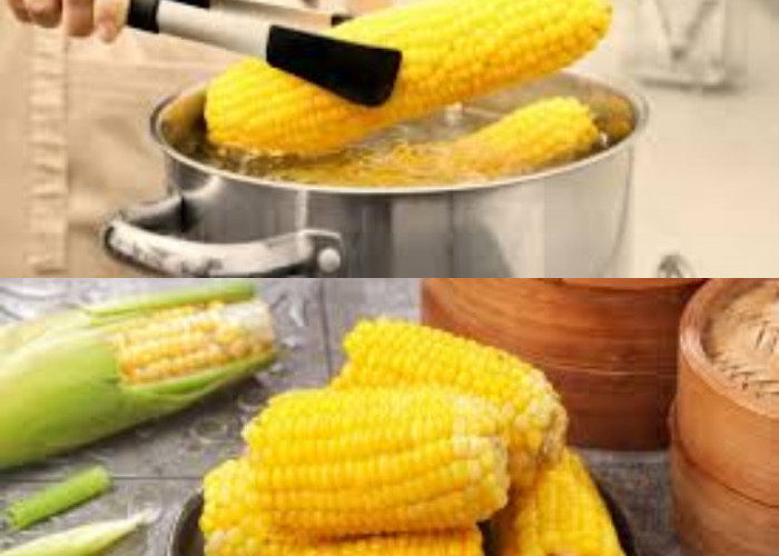 7 Khasiat Jagung Rebus, Dapat Menurunkan Kadar Gula Darah hingga Mencegah Katarak!