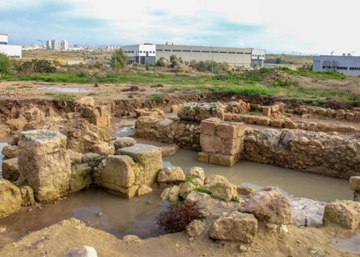 Menyusuri Jejak-jejak Kekhalifahan, Ini Penemuan Arkeologis di Nebi Zechariah
