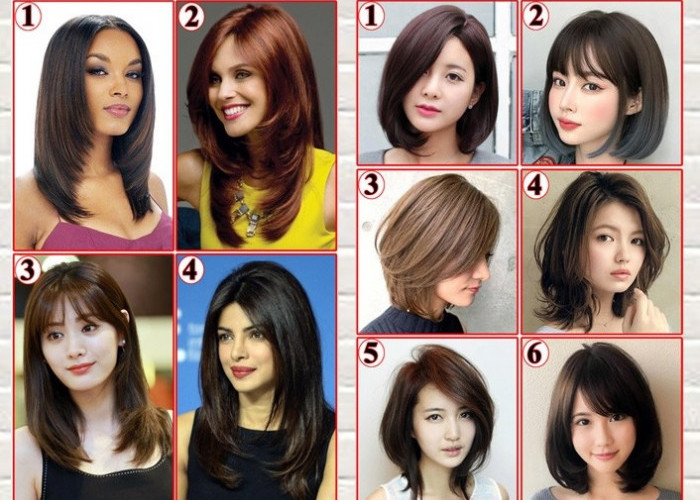 Wow! Selain Pixie Hair Cut, Nih 6 Gaya Potongan Rambut Yang Wajib Kamu Coba