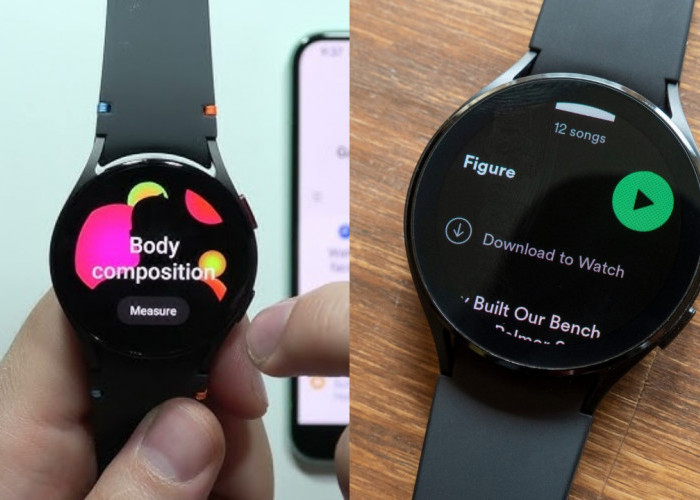 Kenapa Samsung Galaxy Watch 4 Semakin Canggih? Ini Inovasi Terbarunya!