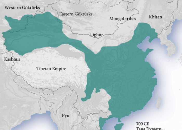 Dinasti Xia, Jejak Misterius Dinasti Pertama Cina