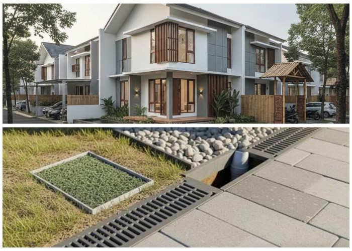 Hunian Tangguh 2026: 12 Tips Membangun Rumah Tahan Panas, Hujan, dan Aman Banjir