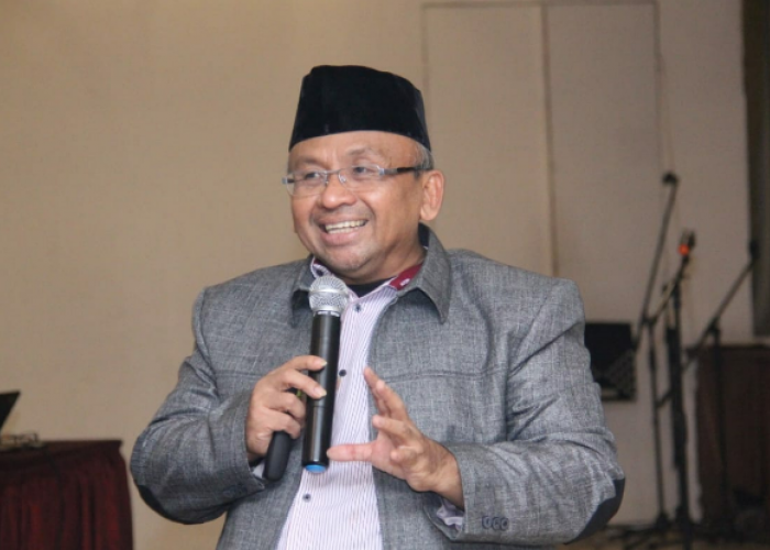 Direktorat Rehsos Perkuat Layanan 31 Sentra di Indonesia