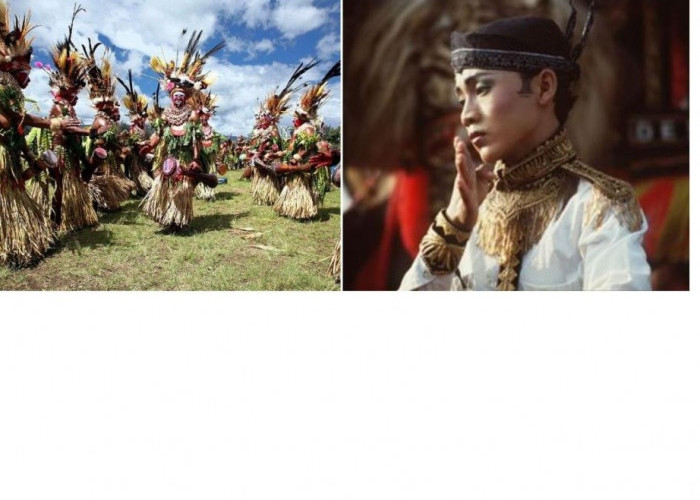 Keberagaman Tradisi Unik Suku-suku di Indonesia, Ada yang di Luar Nalar?