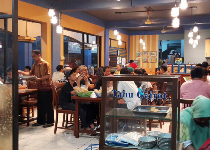 Kenapa Kuliner di Bekasi Layak Dijadikan Pilihan Utama? Temukan Kelezatannya di Sini!