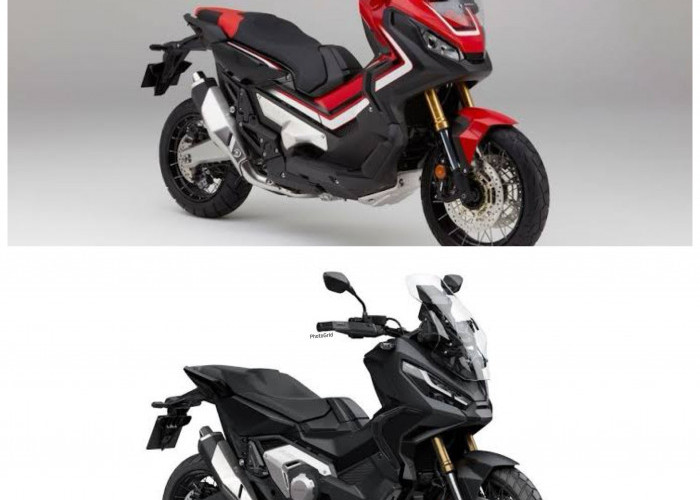  Honda X-ADV 2027 Resmi Hadir, Skutik Adventure Bermesin 750cc Siap Taklukkan Jalan Raya dan Medan Berat