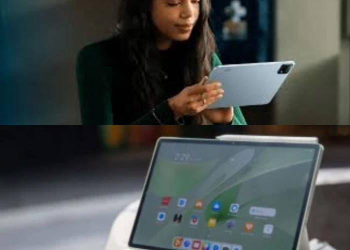 5 Tablet Terbaik 2026 yang Paling Modern dan Paling Layak untuk Dibeli Tahun Ini, Nomor 3 yang Paling Terbaru