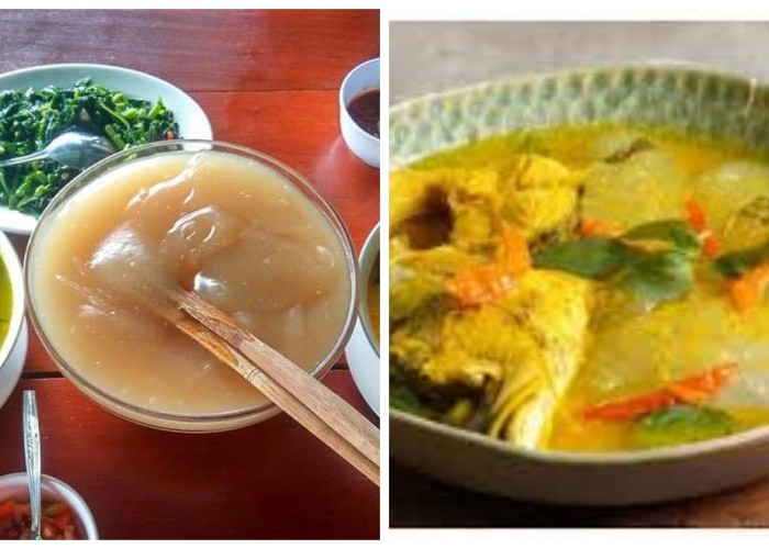 Wajib Coba! Inilah 5 Makanan Khas Papua yang Miliki Cita Rasa Unik 