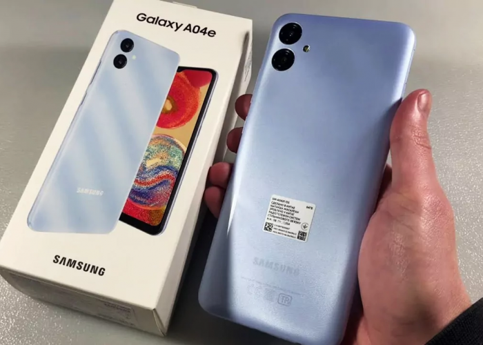 Perbandingan Samsung Galaxy A04e dengan Galaxy A04 dan A04s