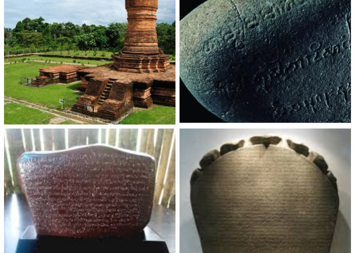 Lima Bukti Peninggalan Kerajaan Sriwijaya di Masa Keemasan