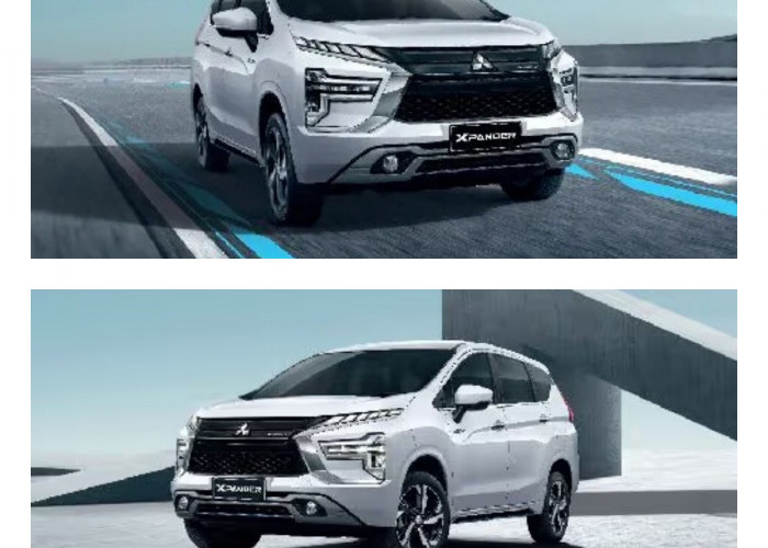 Estimasi Harga Mitsubishi Xpander Hybrid 2026 dan Jadwal Inden Resmi: MPV Ramah Lingkungan Siap Sambut Keluarg