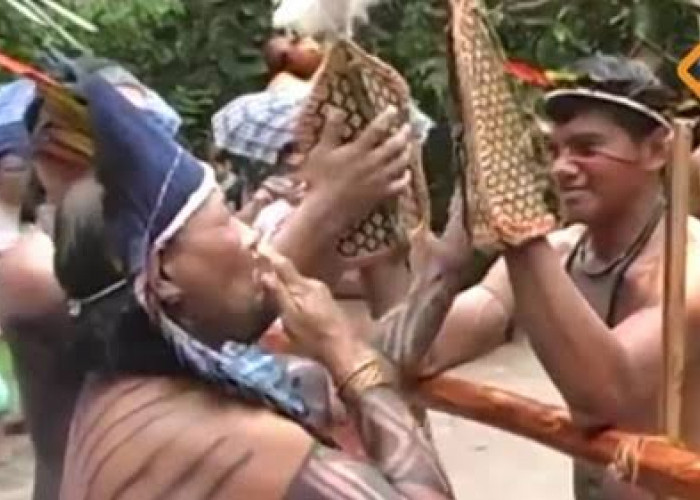Wawasan, Tradisi Ritual Nyeleneh Milik Suku di Indonesia
