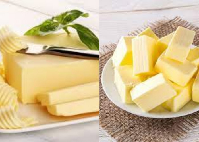 Jarang Diketahui Inilah Manfaat Mentega Bagi Kesehatan Yang Luar Biasa!