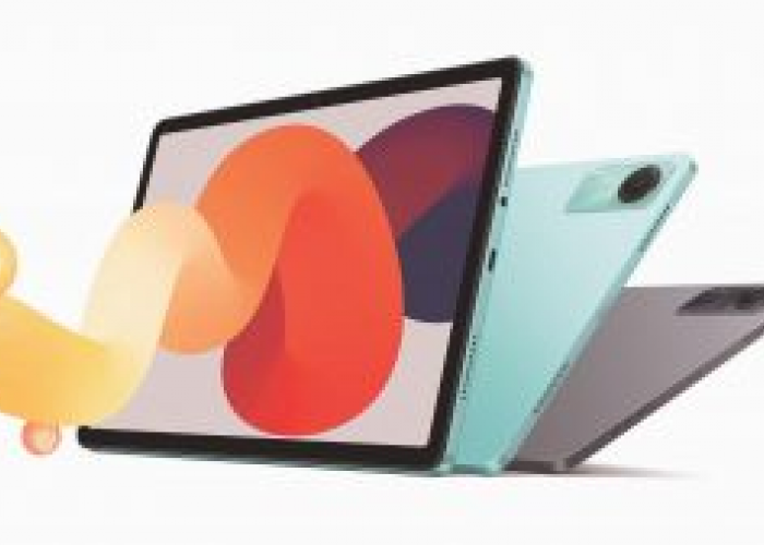 Jadi Pilihan Terbaik? Xiaomi Rilis Serangkaian Tablet Murah Berkualitas, Gegerkan Indonesia!