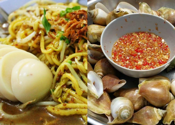 Inilah Kuliner Khas Batam, Yang Bisa Menggoyangkan Lidah!