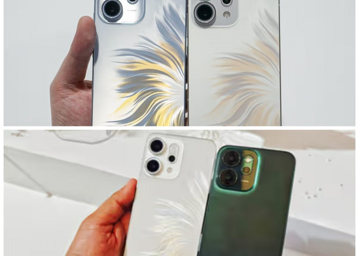 Beda Harganya Lumayan, Ini Perbedaan Fitur Paling Terasa Antara Redmi Note 14 5G dan OPPO Reno14 F 5G