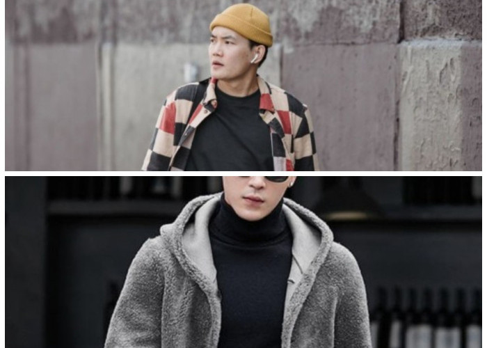 Prediksi Tren Fashion Pria 2024: Dari Suit Jacket hingga Street Style ala Korea