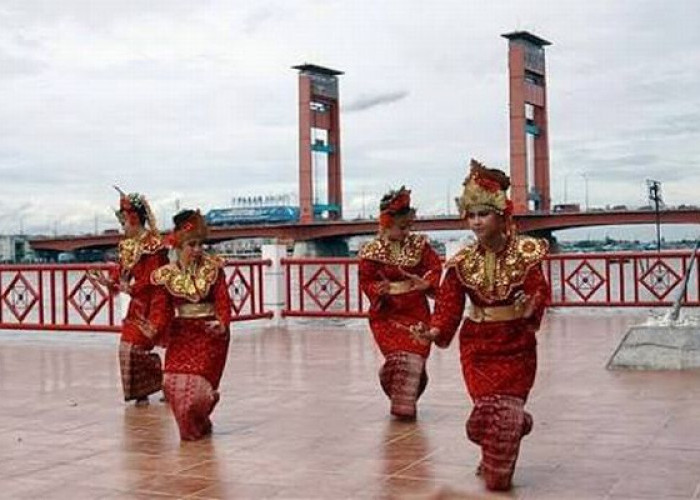 Menjadi Kebanggaan Tersendiri! Inilah 5 Suku Asli Sumatera Selatan yang Keturunan Majapahit