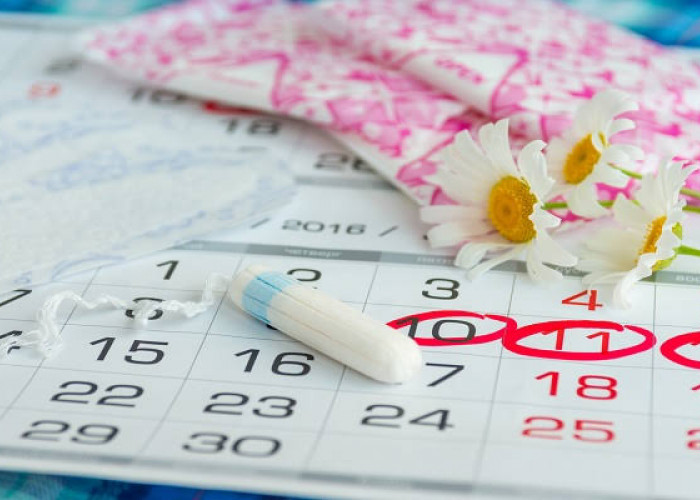Jangan Asal Percaya, Kamu Harus Tau 6 Mitos dan Fakta Soal Menstruasi 