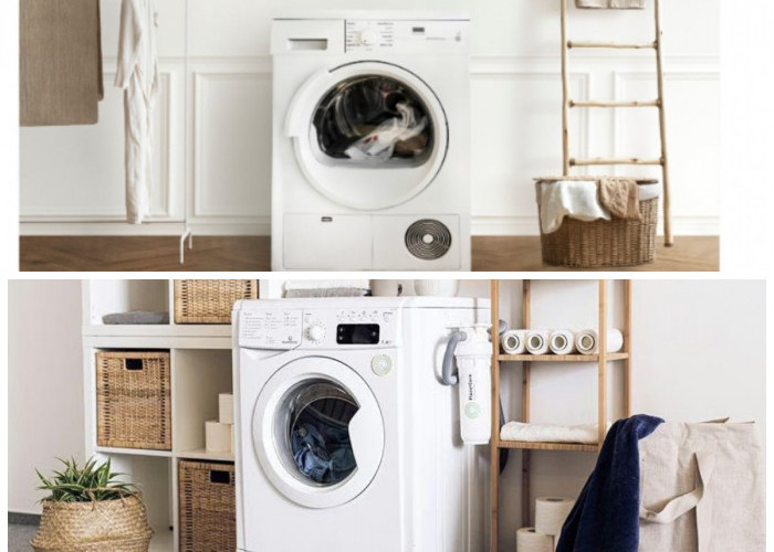 Panduan Memilih Mesin Cuci Andalan 2026: 10 Rekomendasi Paling Irit dan Tangguh