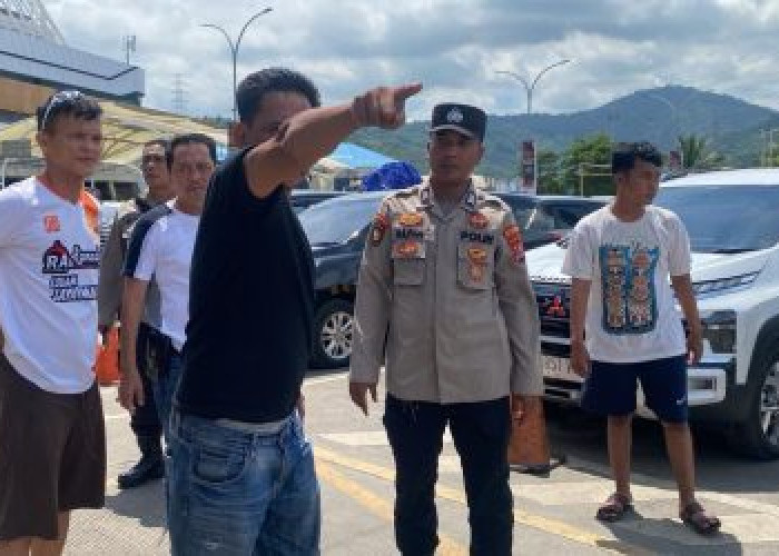  Protes Massal di Pelabuhan Merak, Pemudik Tuntut Solusi Cepat atas Keterlambatan Penyeberangan