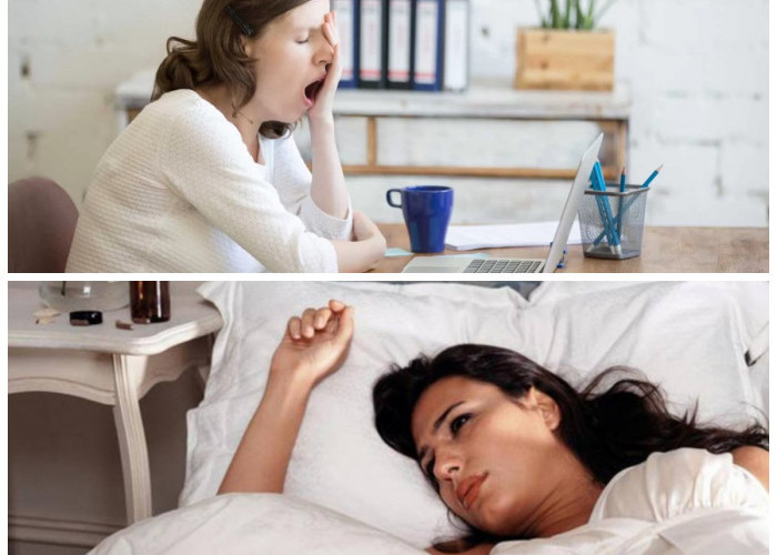 Hasil Riset: Kurang Tidur 6 Jam Sehari Bisa Picu Risiko Diabetes Tipe 2