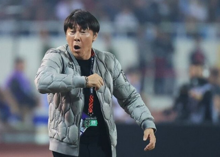 Berikut 23 Pemain yang Dibawa Shin Tae-yong ke Piala AFC U-20 2023