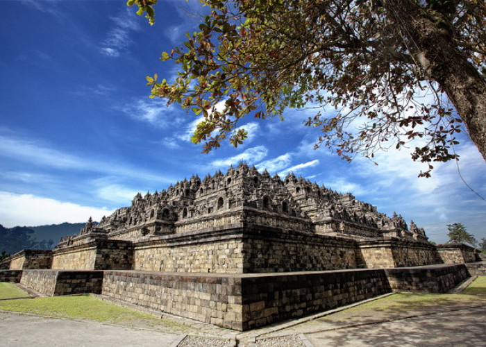 7 Candi dan Kuil Kuno yang Mengagumkan, Apakah Salah Satunya Kebanggaan Indonesia?