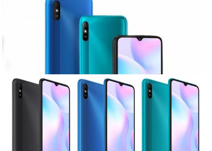 Masih Layak Dibeli? Review Xiaomi Redmi 9A 2026 dengan Bandrol Ramah di Kantong