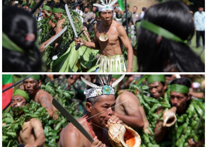 Menggali Sejarah Suku dan Nama Asli Pulau Enggano yang Miliki Gaya Hidup dan Budaya yang Menarik